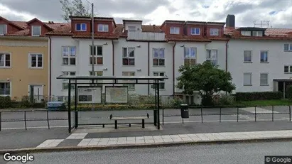 Apartments for rent in Stockholm South - Photo from Google Street View
