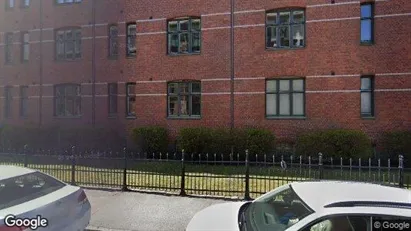 Apartments for rent in Malmö City - Photo from Google Street View