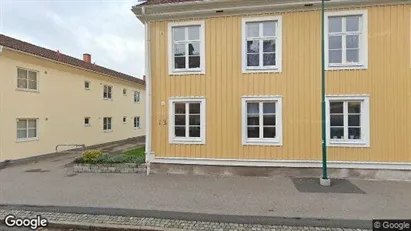 Apartments for rent in Ronneby - Photo from Google Street View