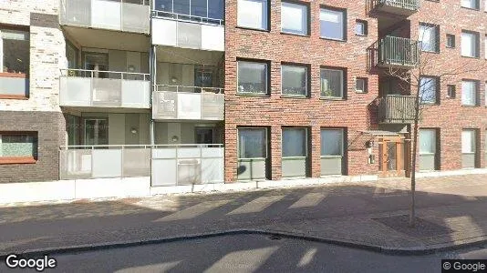 Apartments for rent in Höganäs - Photo from Google Street View
