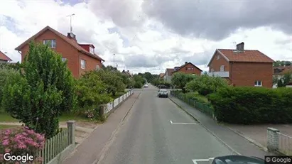 Apartments for rent in Halmstad - Photo from Google Street View