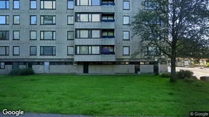 Apartments for rent in Angered - Photo from Google Street View