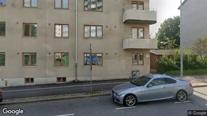 Apartments for rent in Johanneberg - Photo from Google Street View
