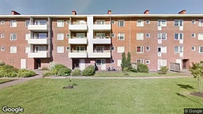Apartments for rent in Norra hisingen - Photo from Google Street View