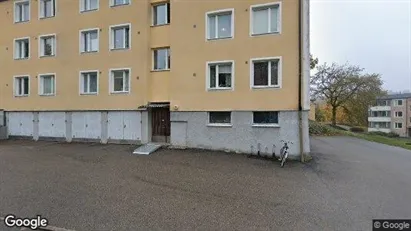 Apartments for rent in Uddevalla - Photo from Google Street View