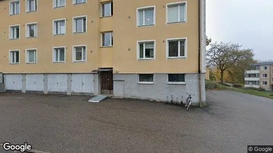 Apartments for rent in Uddevalla - Photo from Google Street View