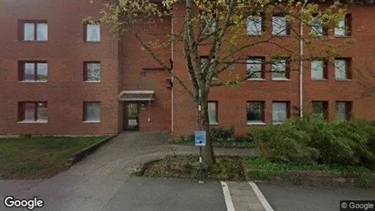 Apartments for rent in Lund - Photo from Google Street View