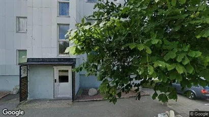 Apartments for rent in Västra hisingen - Photo from Google Street View