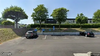 Apartments for rent in Lund - Photo from Google Street View