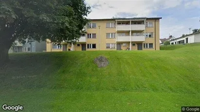 Apartments for rent in Årjäng - Photo from Google Street View