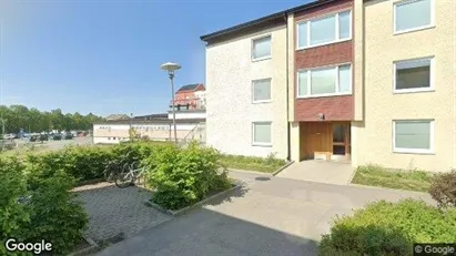 Apartments for rent in Haninge - Photo from Google Street View