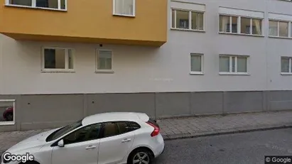 Apartments for rent in Norrköping - Photo from Google Street View
