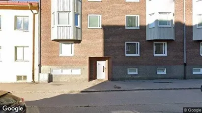 Apartments for rent in Karlskrona - Photo from Google Street View