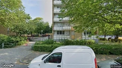 Apartments for rent in Rosengård - Photo from Google Street View