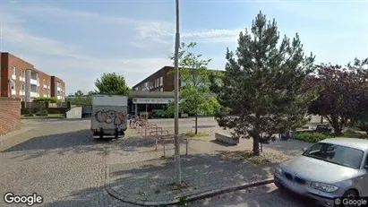 Apartments for rent in Rosengård - Photo from Google Street View