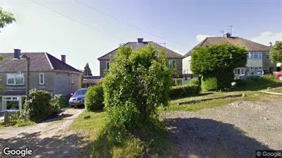 Apartments for rent in Calne - Wiltshire - Photo from Google Street View