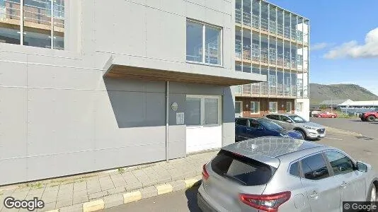 Apartments for rent in Selfoss - Photo from Google Street View
