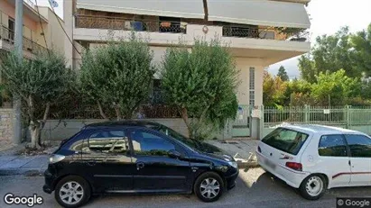 Apartments for rent in Ilioupoli - Photo from Google Street View