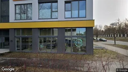 Apartments for rent in Tallinn Kesklinna - Photo from Google Street View