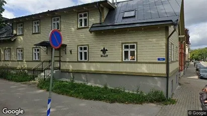 Apartments for rent in Tallinn Kesklinna - Photo from Google Street View