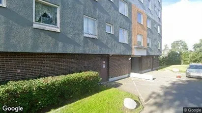 Apartments for rent in Botkyrka - Photo from Google Street View