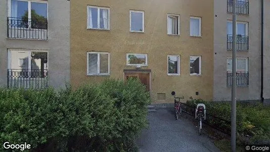Apartments for rent in Stockholm South - Photo from Google Street View