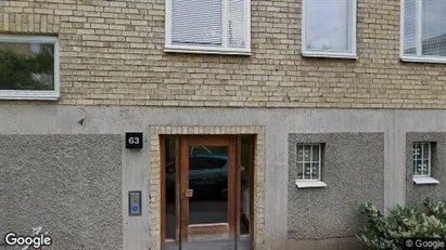 Apartments for rent in Stockholm West - Photo from Google Street View