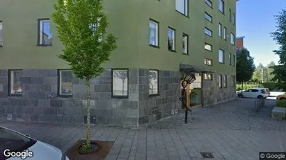 Apartments for rent in Stockholm West - Photo from Google Street View
