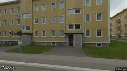 Apartments for rent in Enköping - Photo from Google Street View
