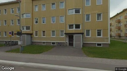 Apartments for rent in Enköping - Photo from Google Street View
