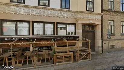 Apartments for rent in Gothenburg City Centre - Photo from Google Street View