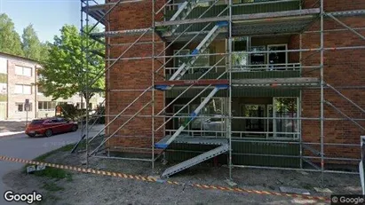 Apartments for rent in Falun - Photo from Google Street View