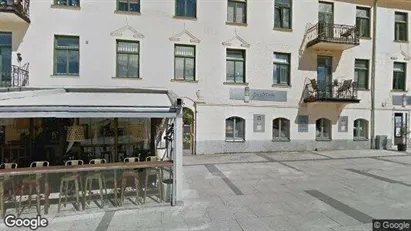 Apartments for rent in Borås - Photo from Google Street View