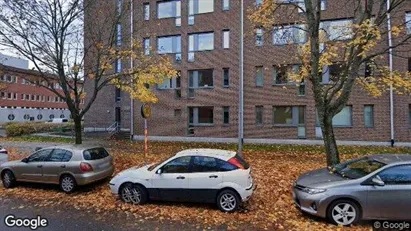 Apartments for rent in Stockholm South - Photo from Google Street View