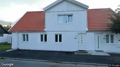 Apartments for rent in Hässleholm - Photo from Google Street View