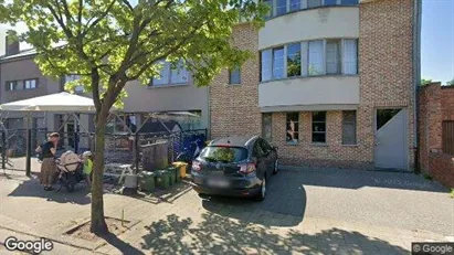 Apartments for rent in Olen - Photo from Google Street View