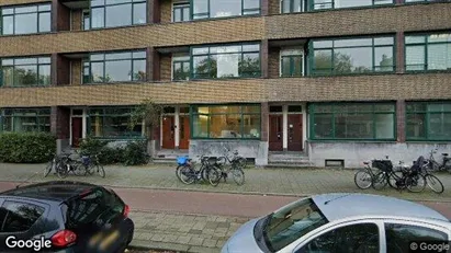 Apartments for rent in Rotterdam Noord - Photo from Google Street View