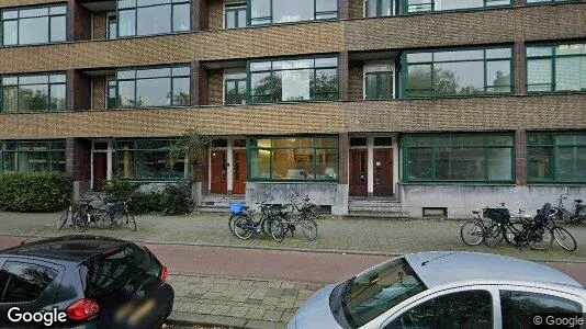 Apartments for rent in Rotterdam Noord - Photo from Google Street View