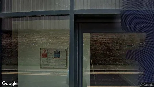 Apartments for rent in Sheffield - South Yorkshire - Photo from Google Street View