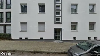 Apartments for rent in Essen - Photo from Google Street View