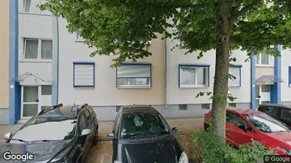 Apartments for rent in Essen - Photo from Google Street View