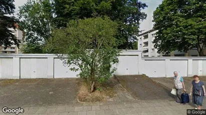 Apartments for rent in Essen - Photo from Google Street View