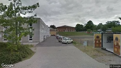 Apartments for rent in Vesterbro - Photo from Google Street View