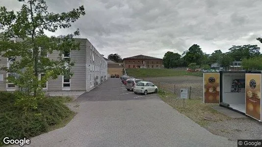 Apartments for rent in Vesterbro - Photo from Google Street View