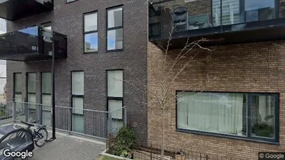 Apartments for rent in Copenhagen S - Photo from Google Street View