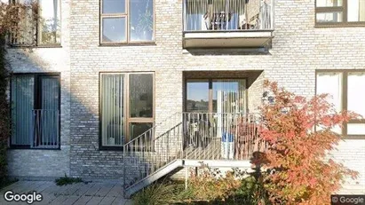 Apartments for rent in Copenhagen SV - Photo from Google Street View