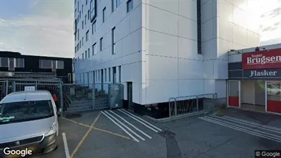 Apartments for rent in Copenhagen S - Photo from Google Street View