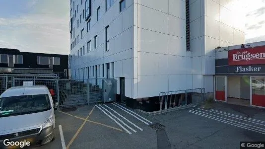 Apartments for rent in Copenhagen S - Photo from Google Street View
