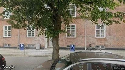 Apartments for rent in Frederiksberg - Photo from Google Street View