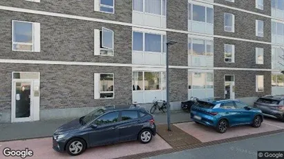 Apartments for rent in Valby - Photo from Google Street View